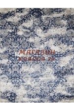 Ковер в спальню Matrix 89536 8959 Серый